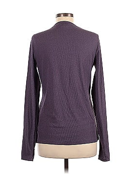 Athleta Long Sleeve Henley (view 2)