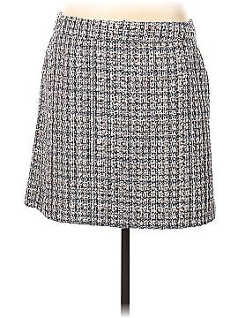 Ann Taylor LOFT Casual Skirt (view 1)