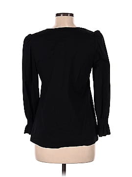 Pomander Place Long Sleeve Blouse (view 2)