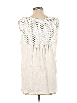 Akemi + Kin Sleeveless Blouse (view 2)