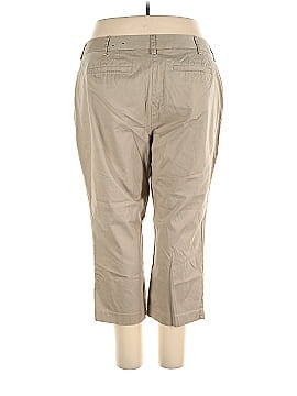 Lands' End Khakis (view 2)