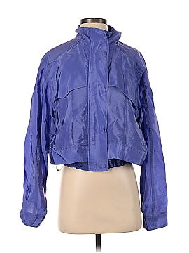 Athleta Raincoat (view 1)