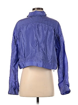 Athleta Raincoat (view 2)