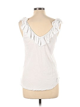 Chaser Sleeveless Blouse (view 2)