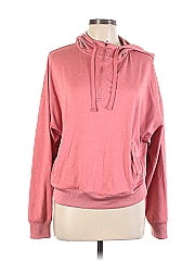 Gap Fit Pullover Hoodie