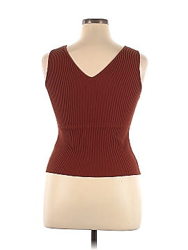 Bailey 44 Sleeveless Top (view 2)