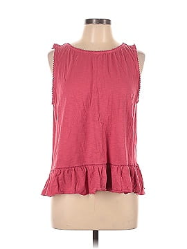 Ann Taylor LOFT Sleeveless Top (view 1)