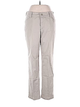 Lee Casual Pants (view 1)