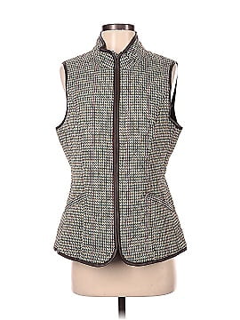 Talbots Outlet Vest (view 1)