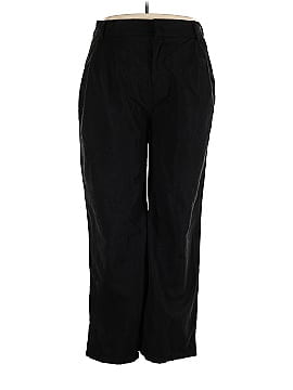 Unbranded Linen Pants (view 1)