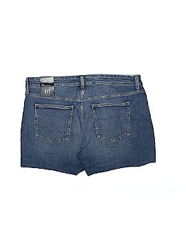 Gap Denim Shorts (view 2)