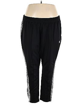 Adidas Track Pants (view 1)