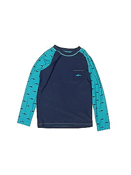 Hatley Rash Guard (view 1)