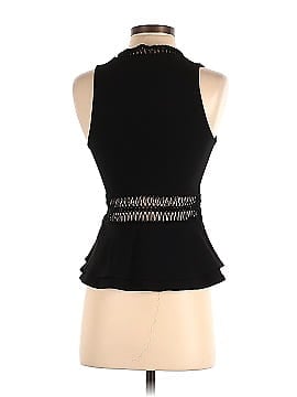 Jonathan Simkhai Sleeveless Blouse (view 2)