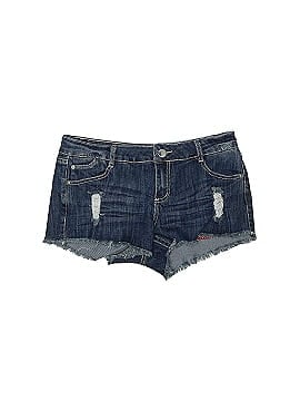 Empyre Denim Shorts (view 1)