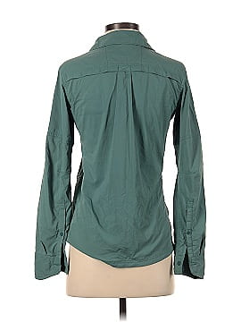 REI Co Op Long Sleeve Button-Down Shirt (view 2)