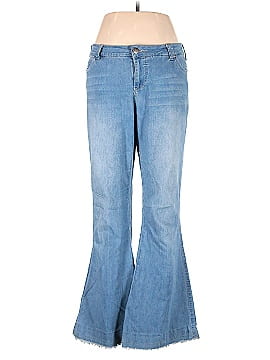 Amaryllis Jeans (view 1)