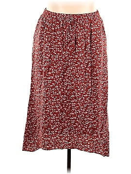 Simply Vera Vera Wang Casual Skirt (view 1)