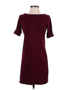 Karen Scott Sport Casual Dress (view 1)