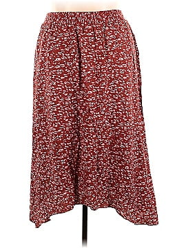 Simply Vera Vera Wang Casual Skirt (view 2)