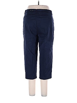 Croft & Barrow Casual Pants (view 2)