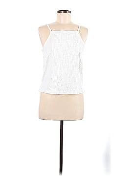 Madewell Tank Top (view 1)