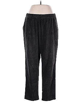 Lands' End Casual Pants (view 1)