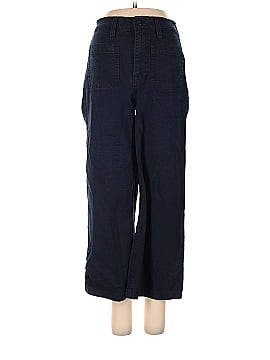 Point Sur Linen Pants (view 1)