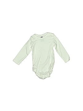 H&M Long Sleeve Onesie (view 1)