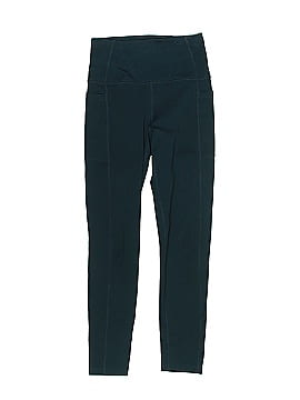 Carbon Active Pants (view 1)