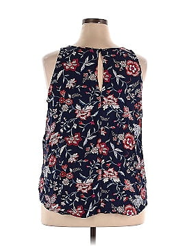 Old Navy Sleeveless Blouse (view 2)