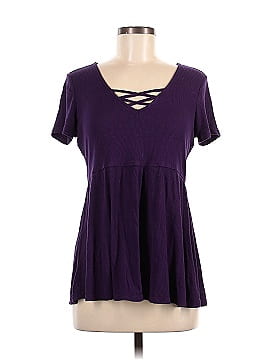 Torrid Short Sleeve T-Shirt (view 1)