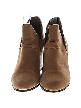 Eileen Fisher Ankle Boots (view 2)