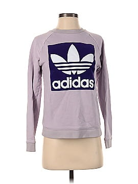 Adidas Sweatshirt (view 1)