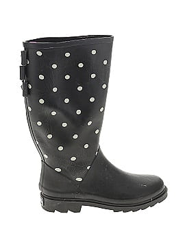 Dirty Laundry Rain Boots (view 1)