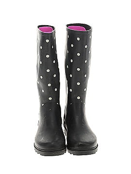 Dirty Laundry Rain Boots (view 2)