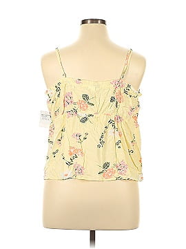 ABound Sleeveless Blouse (view 2)