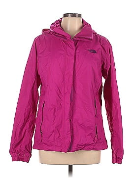 The North Face Raincoat (view 1)