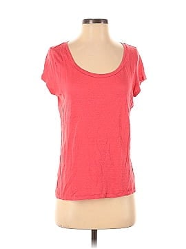 Ann Taylor LOFT Short Sleeve T-Shirt (view 1)