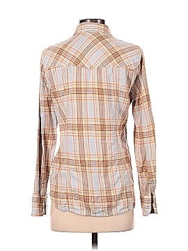 J.Crew Long Sleeve Button-Down Shirt (view 2)