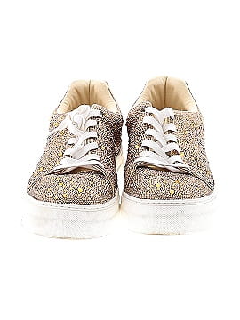 Betsey Johnson Sneakers (view 2)