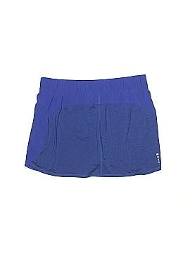 T by Talbots Active Skort (view 2)