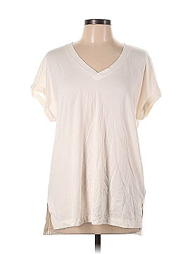 Banana Republic Short Sleeve T-Shirt (view 1)