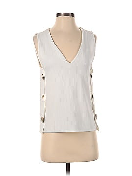 Sfera Sleeveless T-Shirt (view 1)