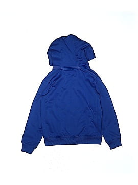 Nike Zip Up Hoodie (view 2)