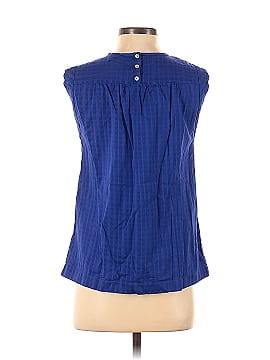 J.Crew Sleeveless Blouse (view 2)