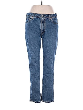 Levi Strauss Signature Jeans (view 1)