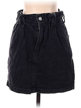 Hollister Denim Skirt (view 1)