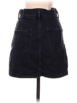 Hollister Denim Skirt (view 2)