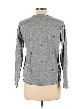 Rachel Zoe Long Sleeve T-Shirt (view 2)